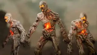 Skyrim на МАКСИМАЛЬНЫХ! #13 Завоевываем ОСТРОВ! (Выживание)