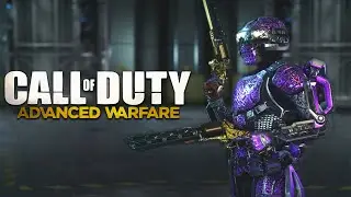 Advanced Warfare: 