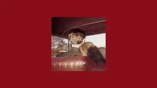 Lykke Li- I follow rivers (slowed)