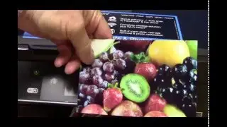 Комплект для заправки чернил для Epson XP 420, XP 320, XP 424