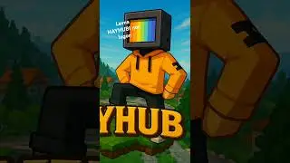 #minecraft #hayeren