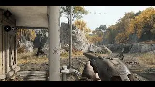Bounty recovery to save the boys.