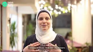 I Am a Founder: The campaign