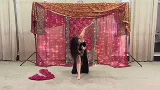 Yuu Moon - Dark Fusion - Bastet Show 2024