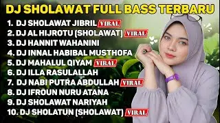 DJ Sholawat Religi Terbaru 2026 | Alunan Tenang & Menyejukkan