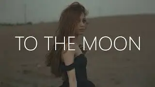 ABSNT SKY & BraydenK - Calling To The Moon (Lyrics)