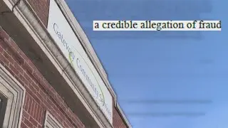 Continued coverage on Gateway fraud allegations