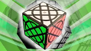 👍CIRCLE COMPY CUBE UNBOXING✅