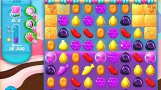 candy crush soda saga level 390 (NO BOOSTER)