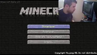 Minecraft Beta 1.5 *update*