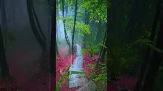 Infinite Blue | Deep Ambient Space Music for Relaxation  #SlowLiving #DeepRelaxation # #SpaceAmbient