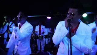 Grupo Extra   Ni Una Llamada Live@Latin Palace