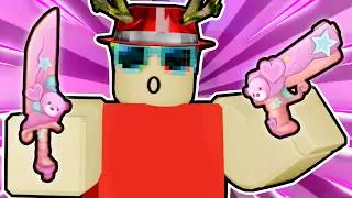 MM2 VALENTINES BUNDLE GOT LEAKED!! (Murder Mystery 2)