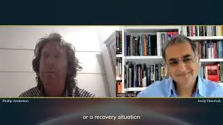 Andrew Pancholi interviews Phillip Anderson on the 18.6 Year Real Estate Cycle