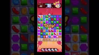 Candy Crush Saga - Level 18424