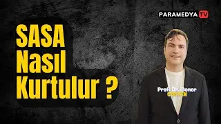 SASA Nasıl Kurtulur ? | #sasa | SONER G&Ouml;KTEN