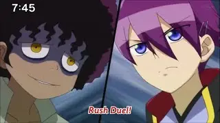 Gakuto vs Zo AMV