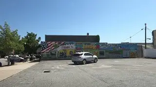 Sylvester, Georgia Driving Tour