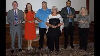 2023 IAACE Award Program at Conference