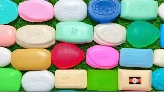 Soft Soap ASMR🧼🌈 | The Most Addictive Sounds Ever Made 🎧💫