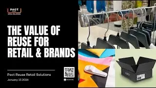 1/15/2026 Webinar: Unlock the Values of Reuse