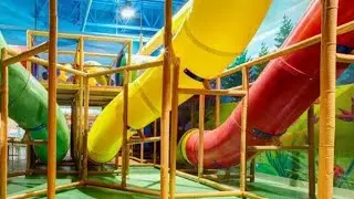 Going to billy beez in Massachusetts (gone wrong)