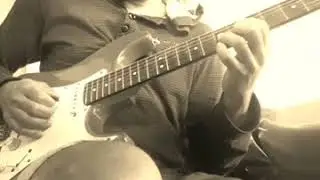 Tiago Silva _ Solo