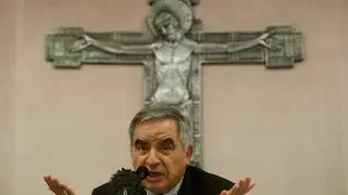 Biggest criminal trial in modern Vatican history set to start &bull; FRANCE 24 English