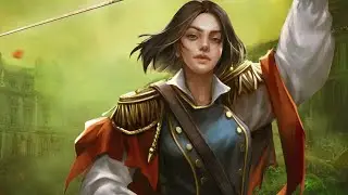Liberte | Gameplay Overview