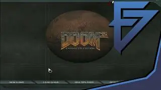 The flashlight needs a melee range buff. Doom 3. July 7 2024. @fedge777