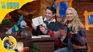 KiKA-Baumhaus: Fidis Neujahrswünsche | Sendung vom 01. Januar 2026