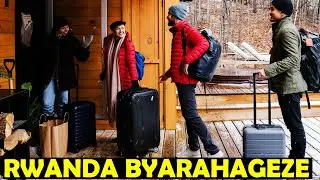 ISMAËL MWANAFUNZI: UBURYO BUGEZWEHO BWO GUKORERA AMAFARANGA|INKOMOKO YA AIRBNB IHANGAYISHIJE IBIHUGU