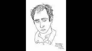 Comics Alternative Interviews: John Porcellino