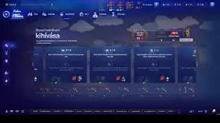 World of tanks  Benedict quests Njords Himmelsdorf El Halluf n hilly map,