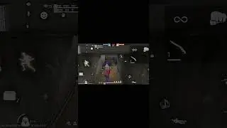 2 finger handcam gameplay | redmi | rishi 444 gaming 17 years experience #freefire #shortsvideo