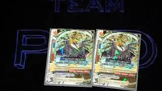 Dungeon World Demon Lords Deck Profile