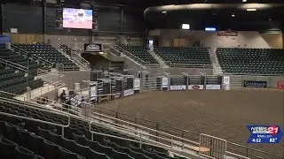 Columbia River Rodeo Circuit Finals return to Redmond