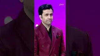 #Sa Re Ga Ma Pa 2025 #Shorts #Zee Bangla #Entertainment #Reality, Singing