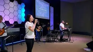 Hedgeway Church Live