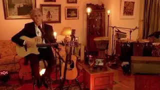Jairo - El valle y el volcán