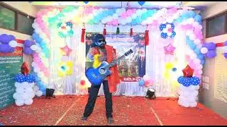 Semi Christmas Celebrations in Ahalya Hospital in Guntur ||ABC NEWS