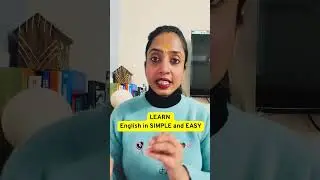 You Are Not Bad at English. You Are Learning ❤️|Motivation|