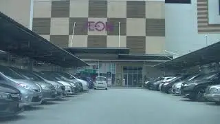 AEON Mall Klebang Chemor, 20 Sep 2020