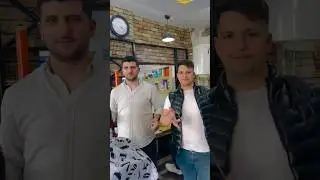 #shorts #youtube #tiktok #gaziantep #islahiye #turkey. #barber #barbershop