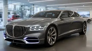 🚨 수입차 끝났다&hellip; 롤스로이스 반값? 2026 제네시스 G90 실화냐🔥🥵