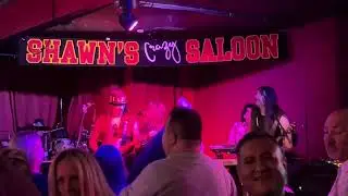 In These Arms performed by Never Say Goodbye: A Bon Jovi Tribute Band