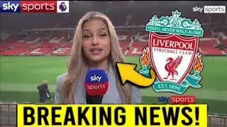 J&Uuml;RGEN KLOPP SHOCKS ANFIELD FANS WITH SURPRISE RETURN AFTER LIVERPOOL 5-0 WIN!