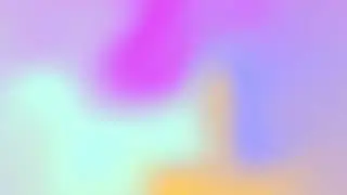 2 Hour UHD Pastel Gradient Experience the Beauty of 4KUHD Colorful Liquid Gradients |LED Mood Light