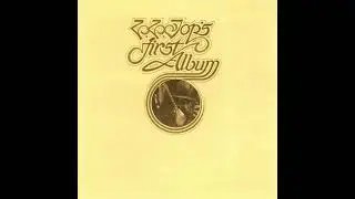 ZZ Top   Certified Blues HQ with Lyrics in Description