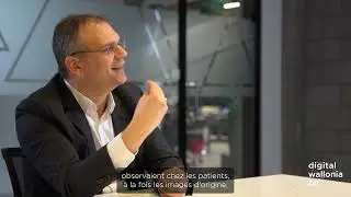 Vitrine Digital Excellence (MedTech) - DELTATEC